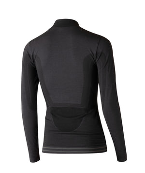 Lenz Longsleeve Women Merino 6.0 Turtle Neck