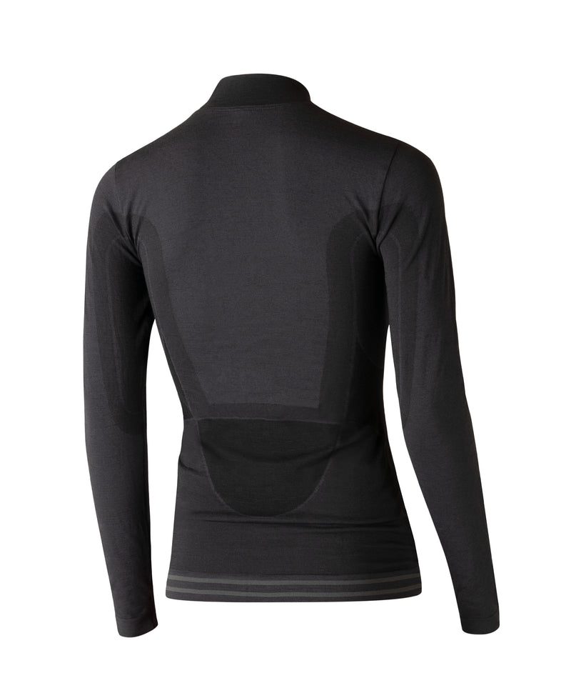 Lenz Longsleeve Women Merino 6.0 Turtle Neck