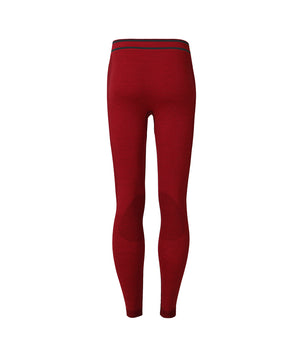 Lenz Long Pants Women Merino 6.0