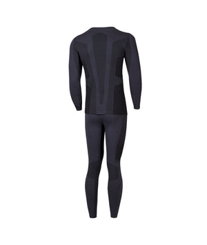 Lenz Set Of Merino Underwear M Long Merino Softtec