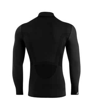 Lenz Longsleeve Men Merino 6.0 Turtle Neck