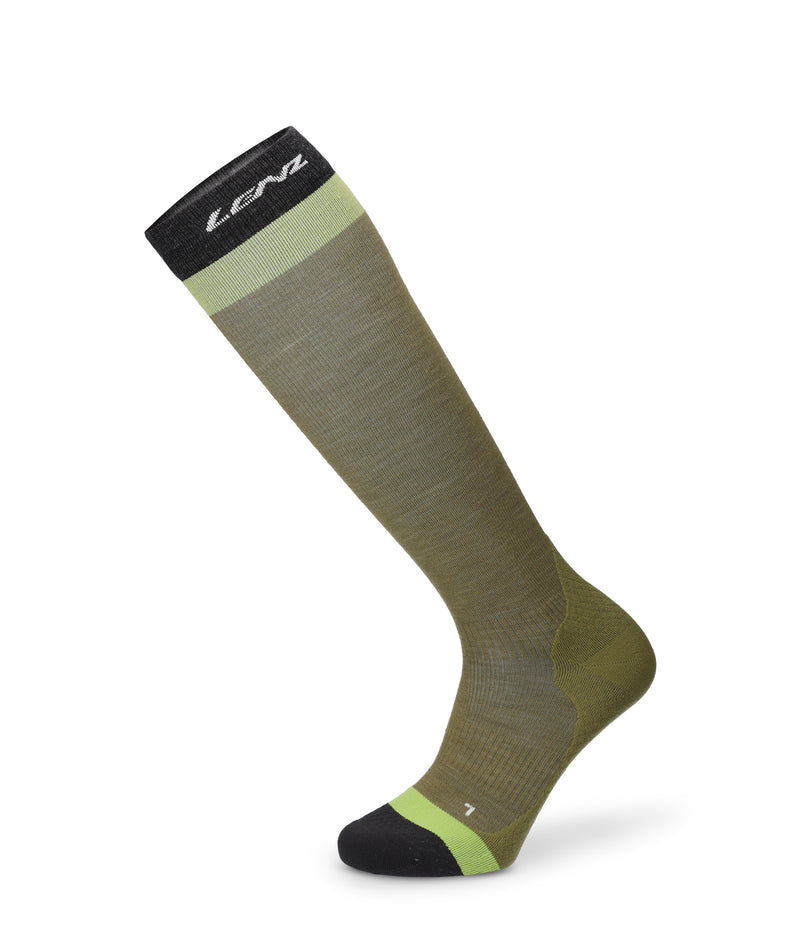 Lenz Merino Compression 1