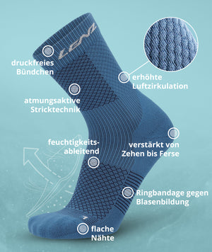 Lenz Cool Active 1 Mid Think About