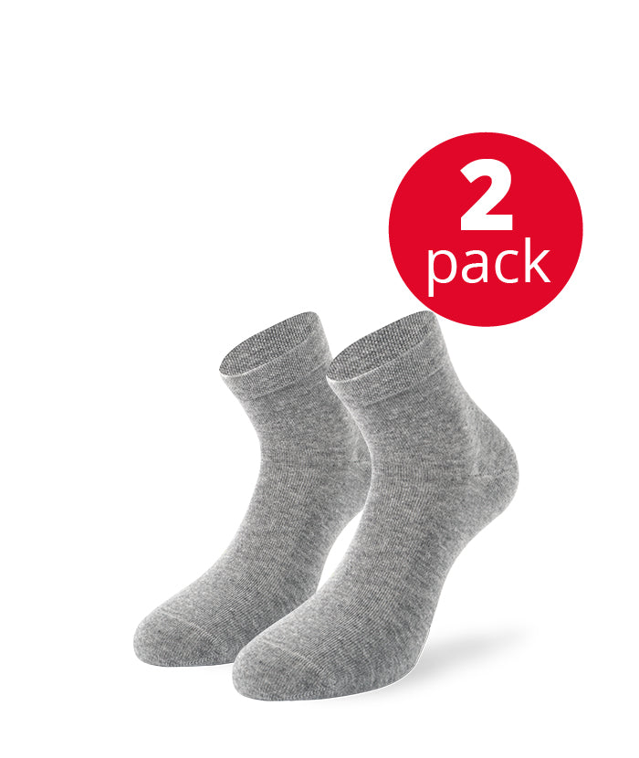 Lenz Soft Touch Quarters 2er Pack