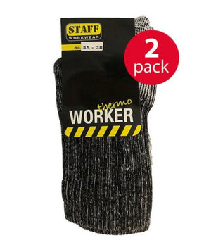 Lenz Staff Worker Thermo Pro 2 Pack