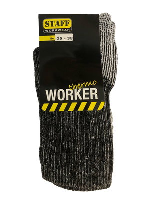 Lenz Staff Worker Thermo Pro 2 Pack