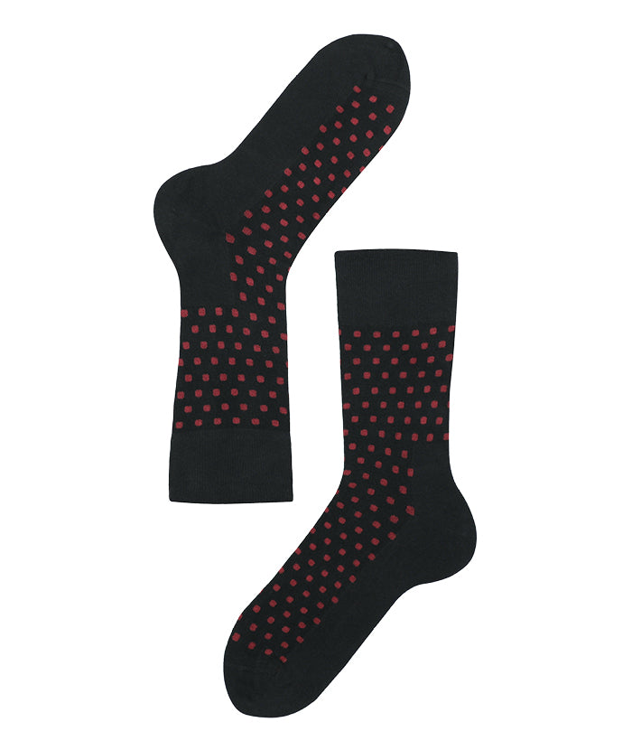 Lenz Longlife Socks Men 2er Pack