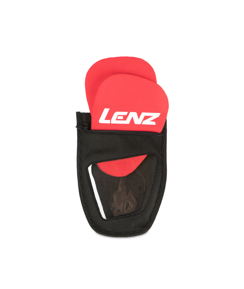 Lenz Gel Pad 1.0 / Pair