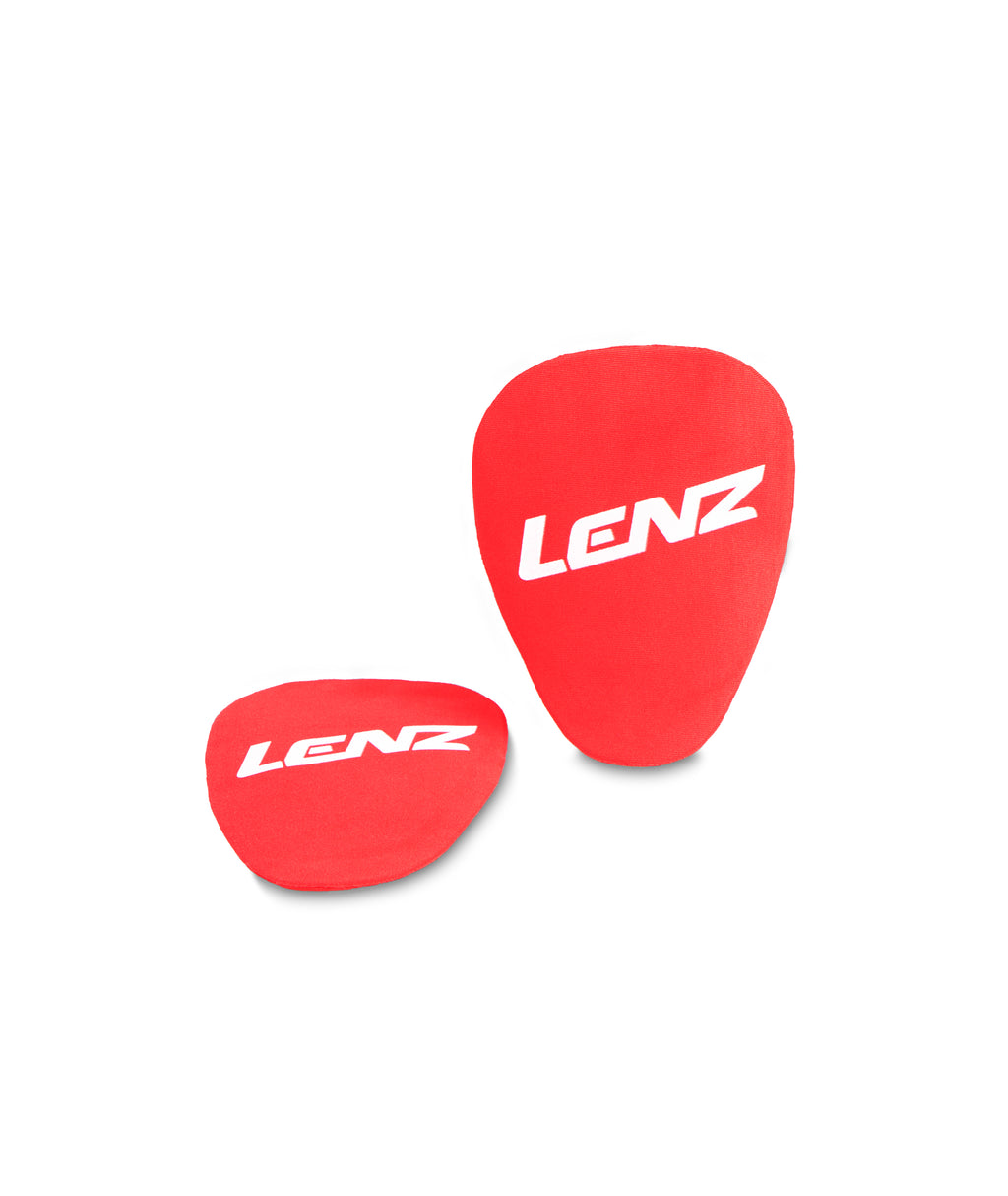 Lenz Gel Pad 1.0 / Pair