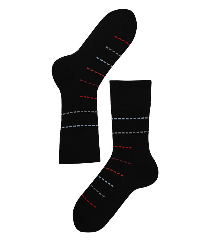 Lenz Longlife Socks Men 2er Pack