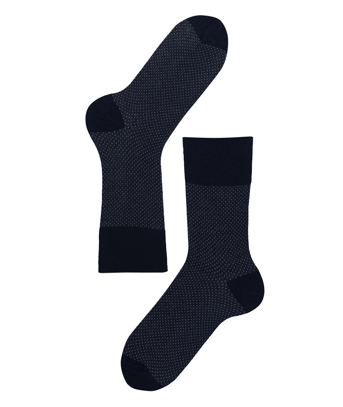 Lenz Longlife Socks Men 2er Pack