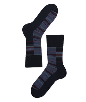 Lenz Longlife Socks Men 2er Pack