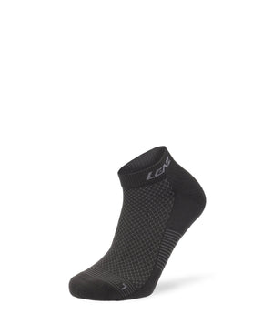 Lenz Cool Active 1 Short Think About, schwarz, 45-47