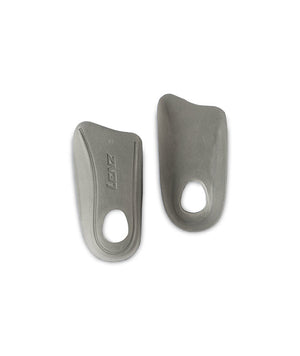 Lenz Heel Cup EVA 1.0/ Adhesive, grau, M