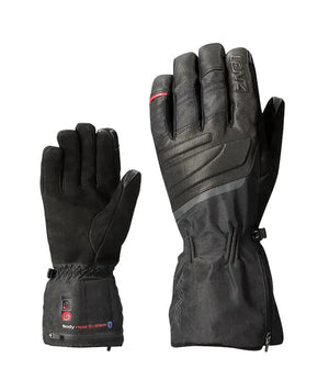 Lenz Heat Glove 6.0 Urban Line  Unisex, schwarz, S (7/8)