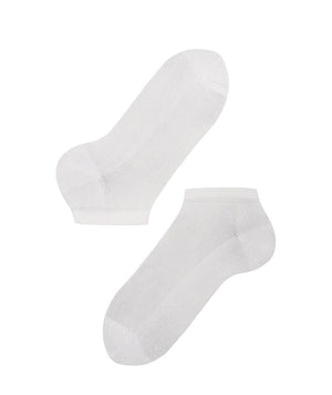Lenz Think About Sneaker Unisex 2er Pack, weiss, 45-47