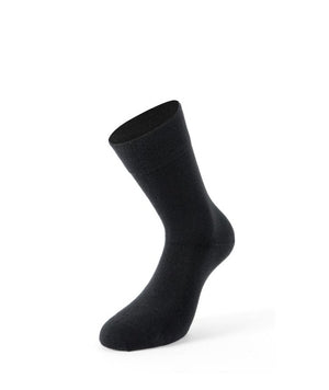 Lenz Business Merino, black, 35-38