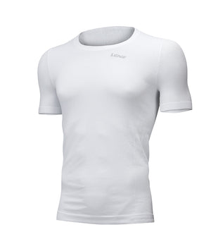 Lenz T-Shirt Men 1.0, weiss, XXL/3X