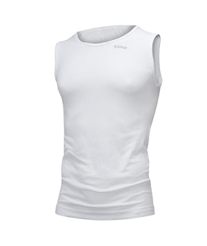 Lenz Tank Top Men 1.0, weiss, L/XL