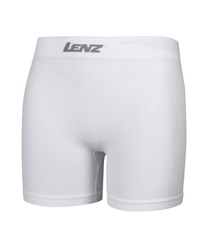 Lenz Boxer Pant Women 1.0, weiss, M/L