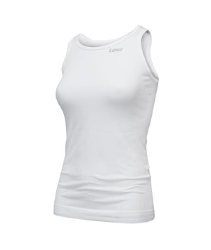 Lenz Tank Top Women 1.0, weiss, XL/XXL