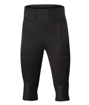 Lenz Heat Pants 1.0 Unisex, schwarz, XL