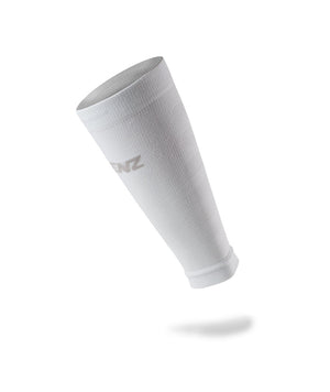 Lenz Compression Sleeves 1.0, weiss, S