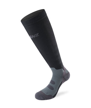 Lenz Compression Socks 1.0 S.E.P., schwarz, XL