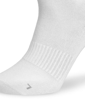 Lenz Sports Low Cut 3 Pack