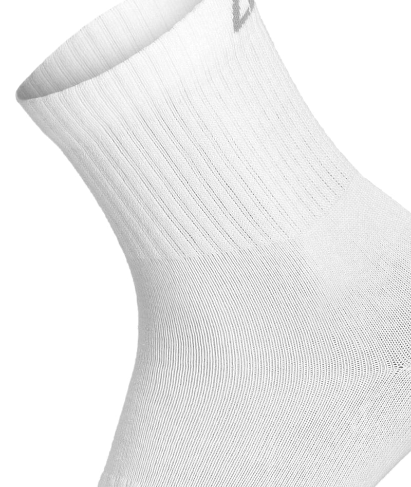 Lenz Sports Low Cut 3 Pack