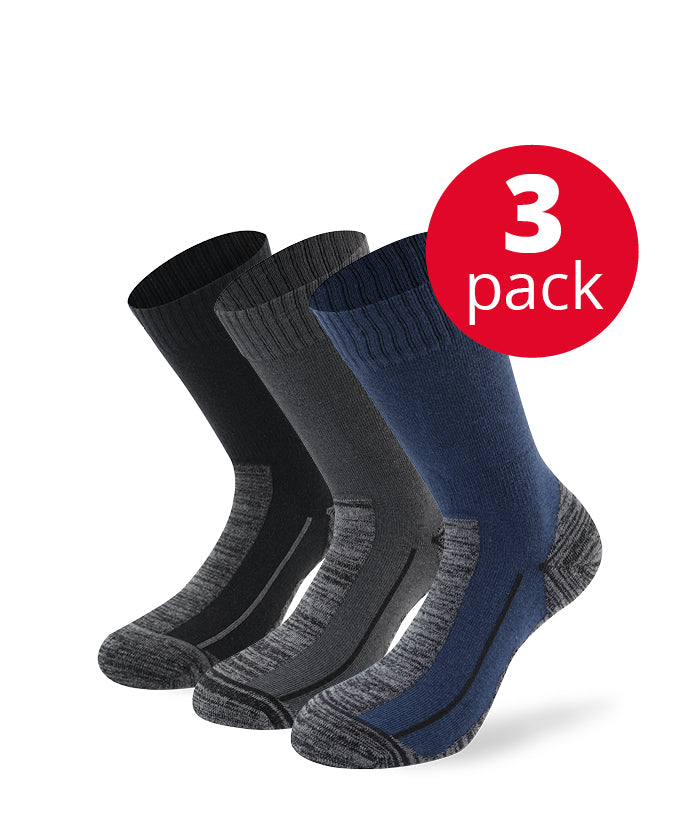 Lenz Performance Multisport 3er Pack