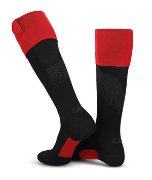 Lenz Heat Sock 7.1 Toe Cap Paar