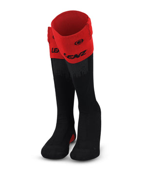 Lenz Heat Sock 7.1 Toe Cap Paar