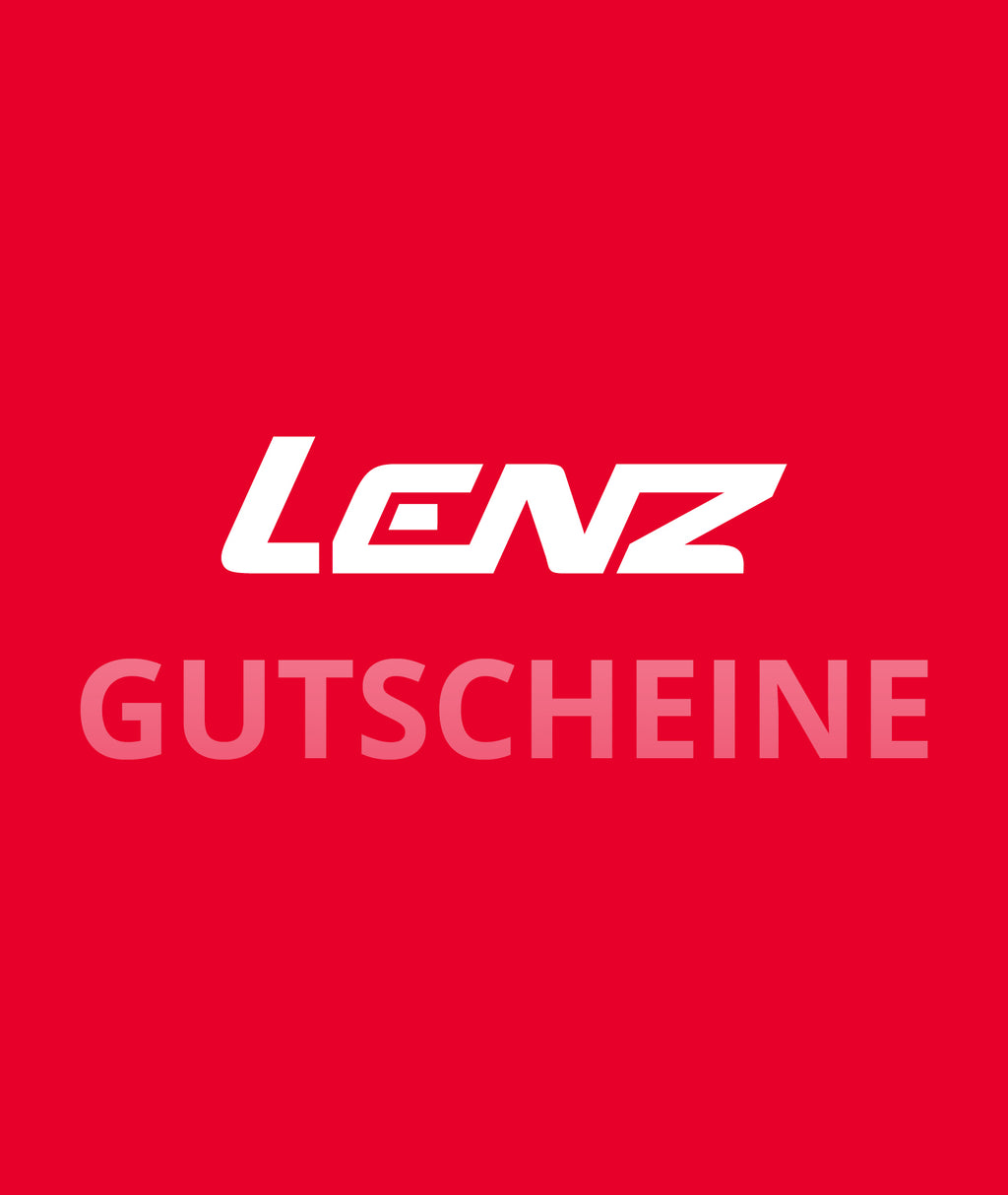 Gutscheine Lenz Products Schweiz