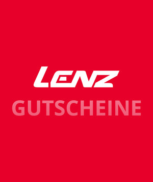 Gutscheine Lenz Products Schweiz