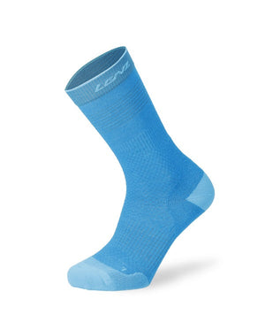 Lenz Merino Outdoor 1 Mid, azur, 35-38