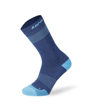 Lenz Merino Outdoor 1 Mid, navy, 35-38