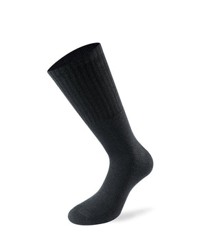 Lenz Sports 3 Pack, schwarz, 43-46