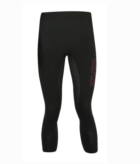 Lenz 3/4 Pants Women 3.0 Compression