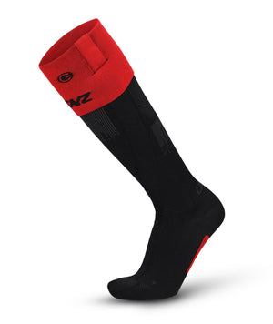 Lenz Heat Sock 7.1 Toe Cap Paar