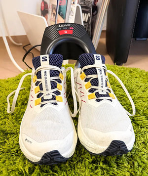 Lenz Space Dryer 3.0 240 V (EU)