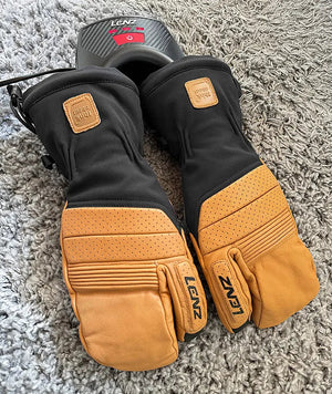 Lenz Space Dryer 3.0 240 V (EU)