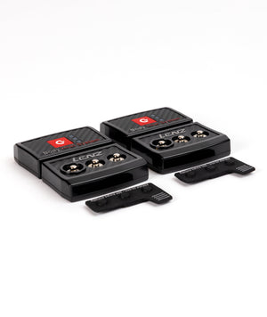 Lenz Lithium Pack RcB 1400 (USB-C) BT Smart