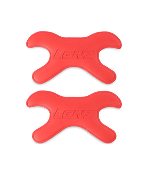 Lenz Fit Mat Butterfly / 10 Pcs.