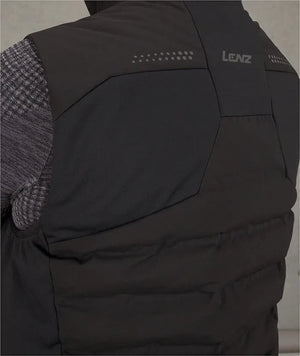 Lenz Heat Vest 3.0 Inkl. Pair Of Heat Pads