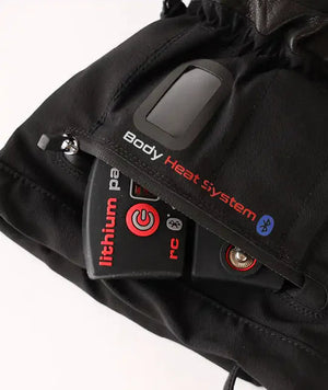 Lenz Heat Glove 6.0 Urban Line  Unisex
