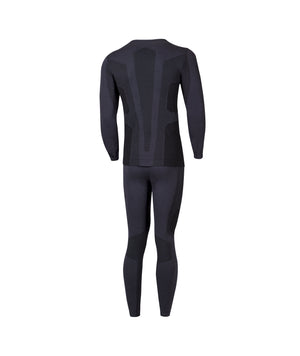 Lenz Set Of Merino Underwear Men Long
