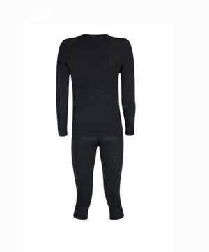 Lenz Set Of Merino Underwear Women 3/4