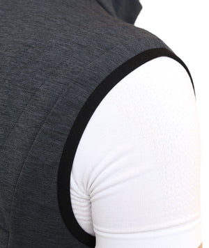 Lenz Heat Vest 2.0 Men Inkl. 2 Pads