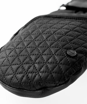Lenz Heat Mitten 6.0 Fingercap  Women